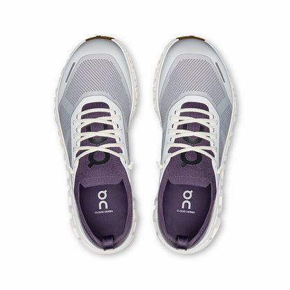 Women's Cloud 6 Versa - Ivory/Nocturne | On United States