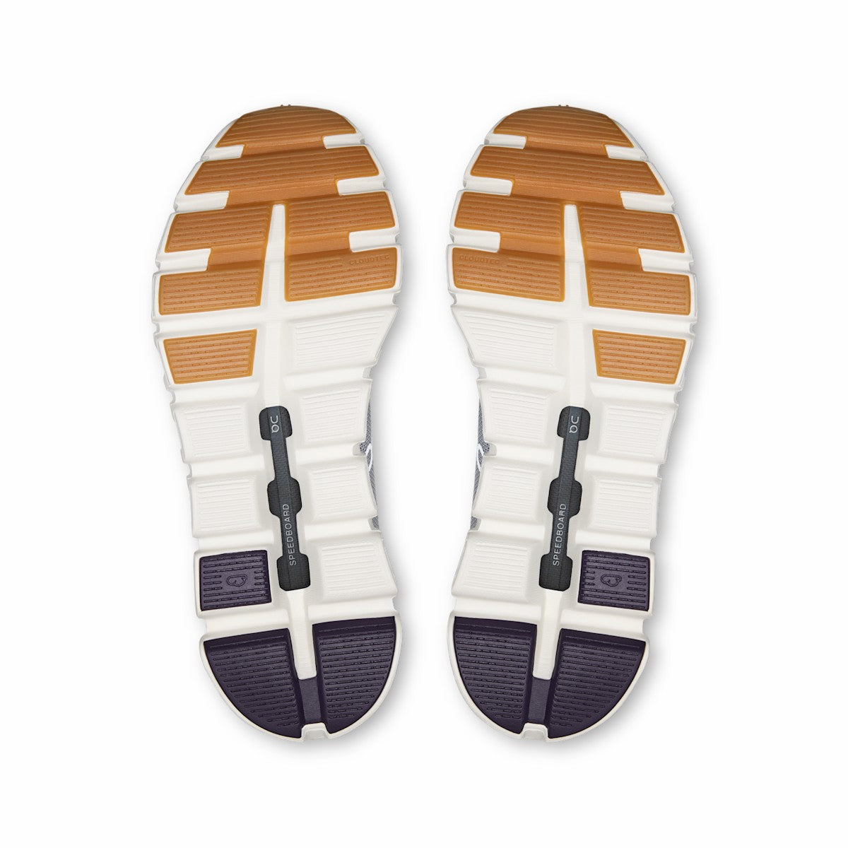 Women's Cloud 6 Versa - Ivory/Nocturne | On United States