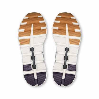 Women's Cloud 6 Versa - Ivory/Nocturne | On United States