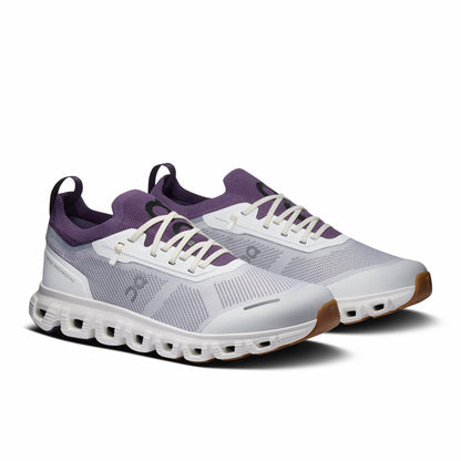 Women's Cloud 6 Versa - Ivory/Nocturne | On United States
