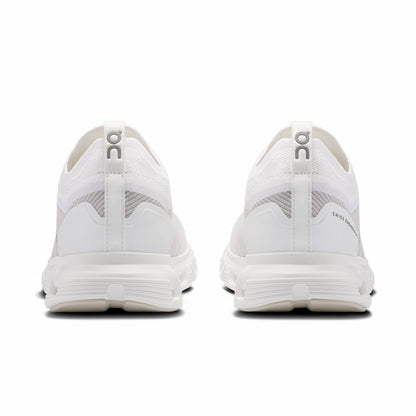 Women's Cloud 6 Versa - White/White | On United States