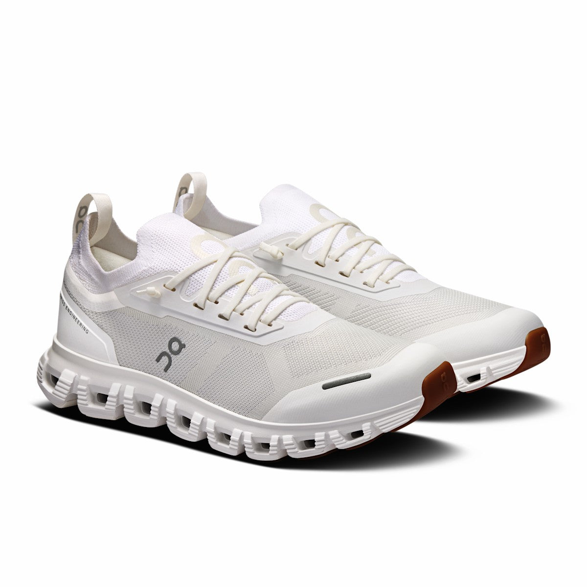 Women's Cloud 6 Versa - White/White | On United States