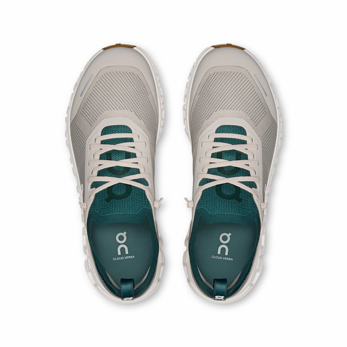 Women's Cloud 6 Versa - Pearl/Larch | On United States