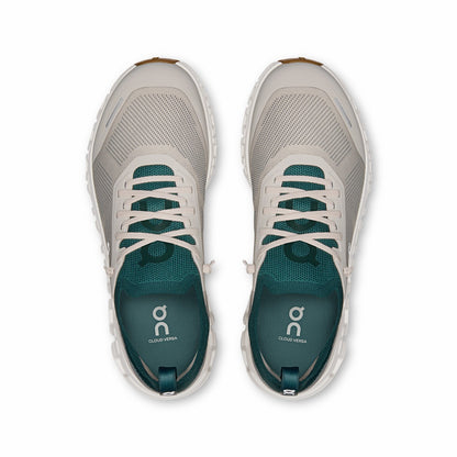 Women's Cloud 6 Versa - Pearl/Larch | On United States