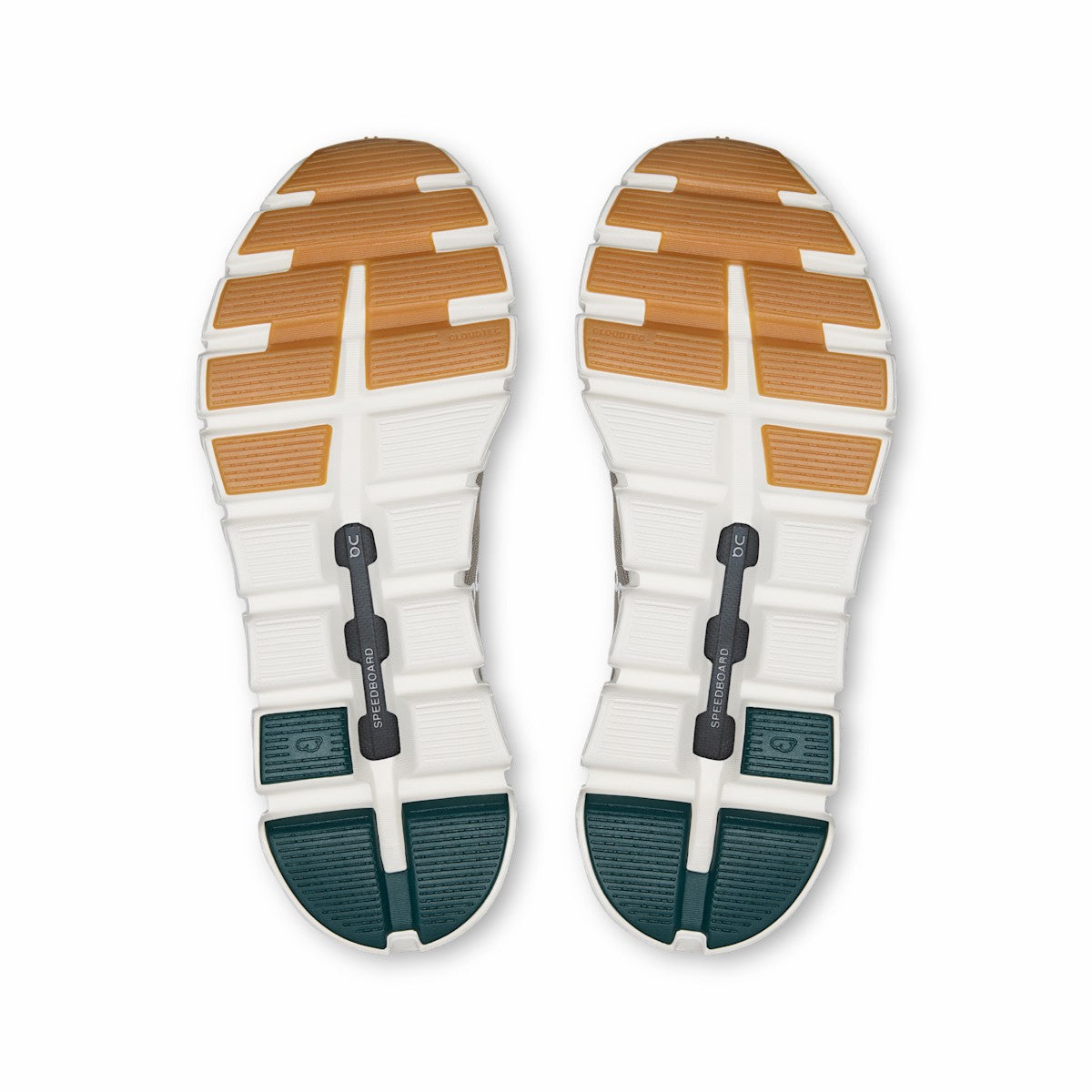 Women's Cloud 6 Versa - Pearl/Larch | On United States