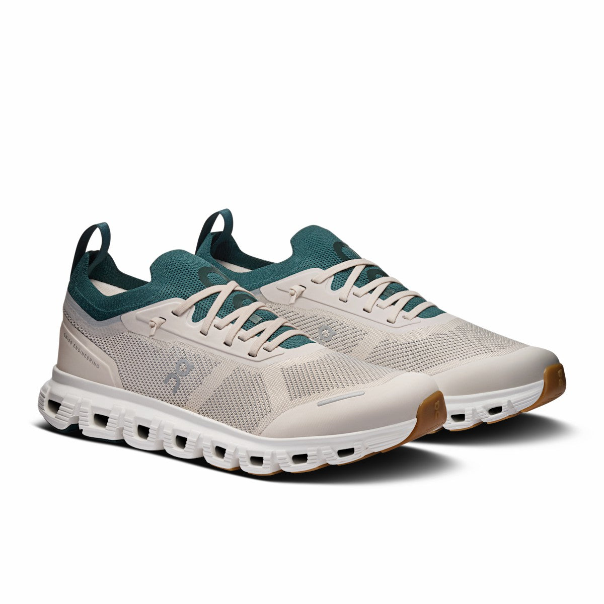 Women's Cloud 6 Versa - Pearl/Larch | On United States