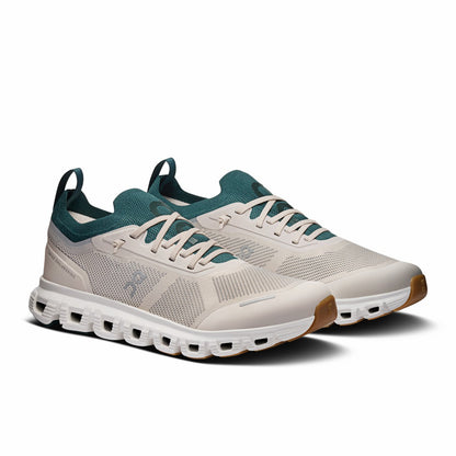 Women's Cloud 6 Versa - Pearl/Larch | On United States