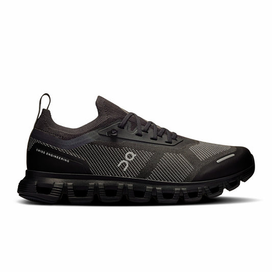 Women's Cloud 6 Versa - Black/Eclipse | On United States