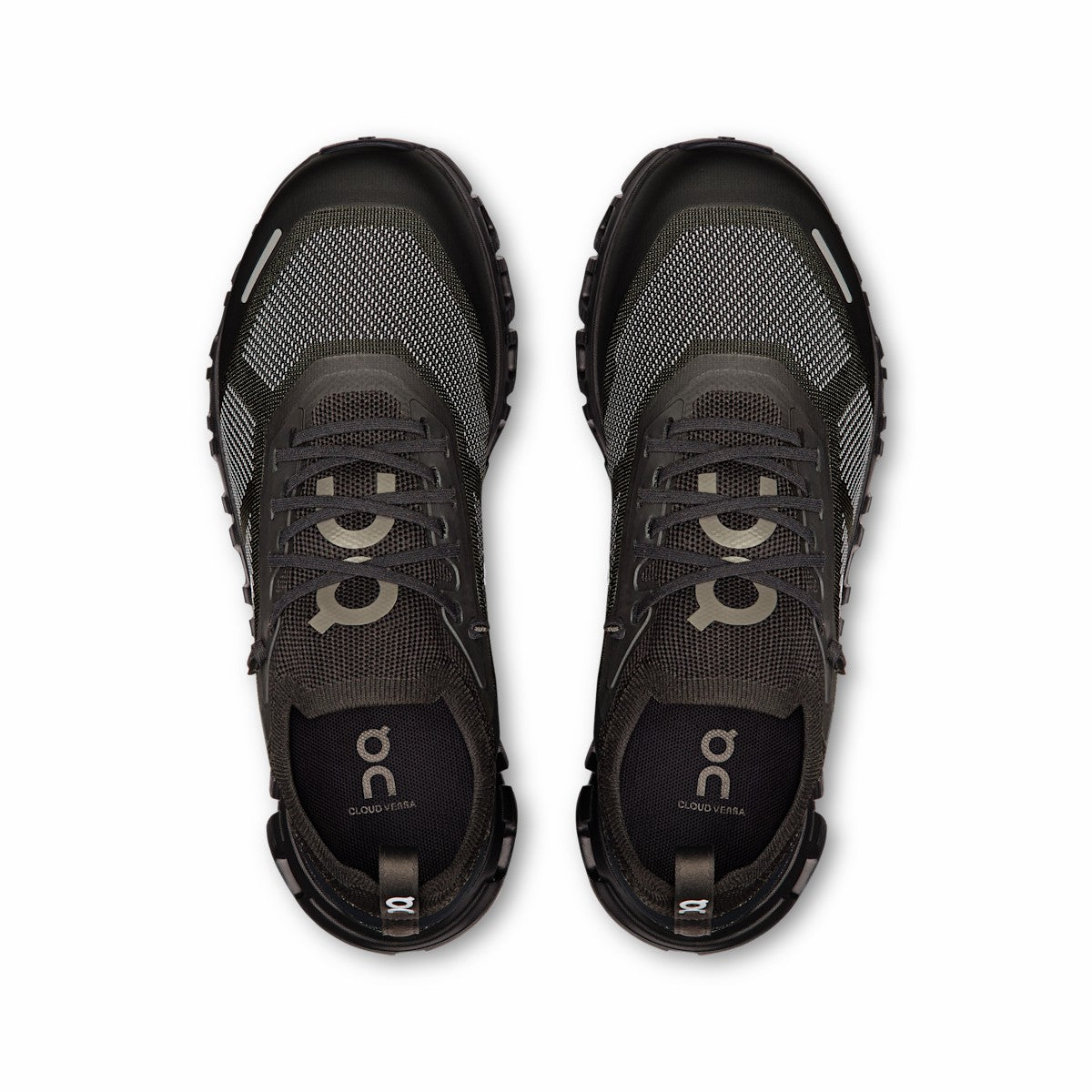 Women's Cloud 6 Versa - Black/Eclipse | On United States