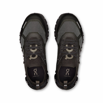 Women's Cloud 6 Versa - Black/Eclipse | On United States