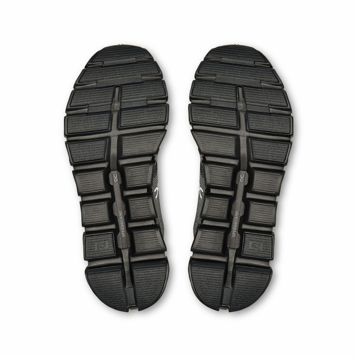 Women's Cloud 6 Versa - Black/Eclipse | On United States