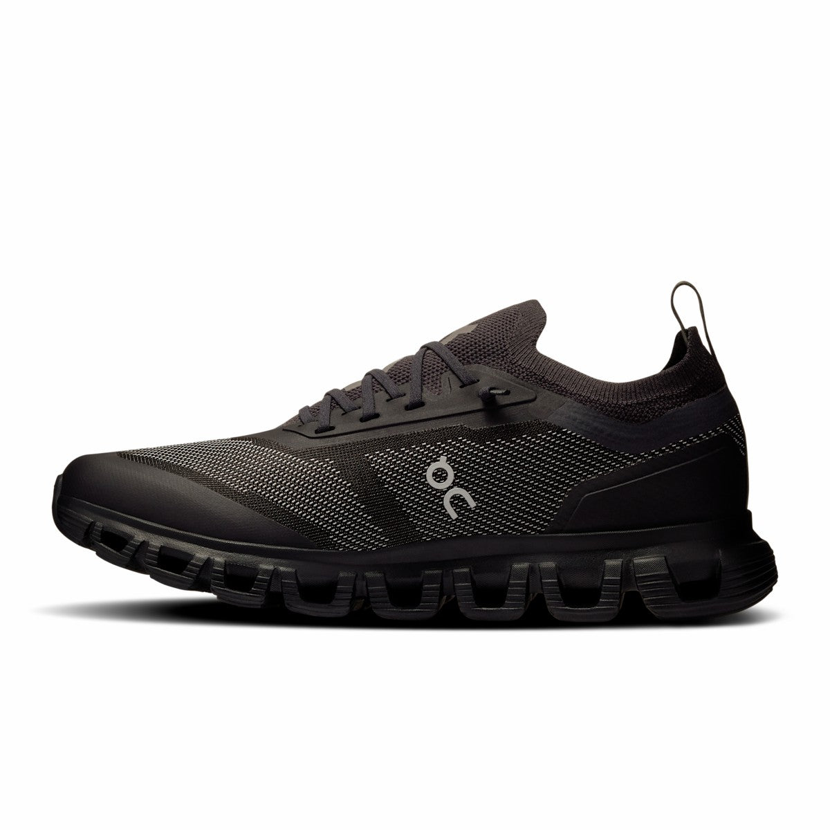 Women's Cloud 6 Versa - Black/Eclipse | On United States