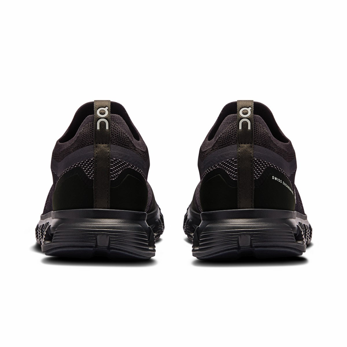Women's Cloud 6 Versa - Black/Eclipse | On United States