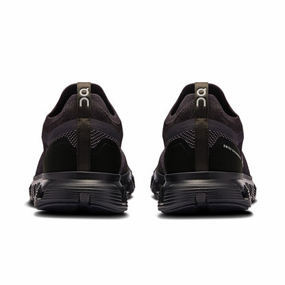 Women's Cloud 6 Versa - Black/Eclipse | On United States