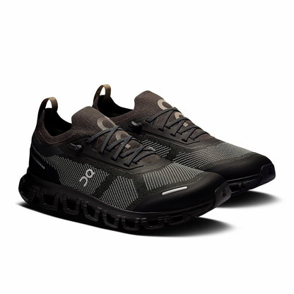 Women's Cloud 6 Versa - Black/Eclipse | On United States