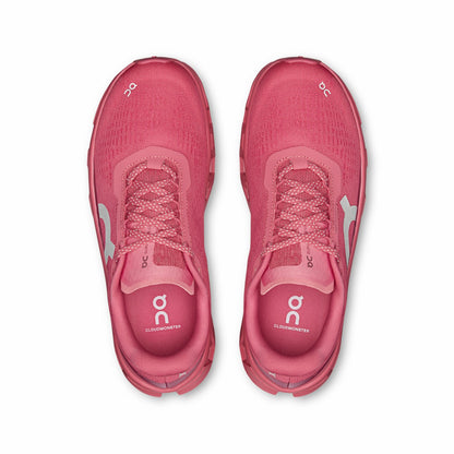 Women's Cloudmonster 1 - Camellia/Camellia | On United States