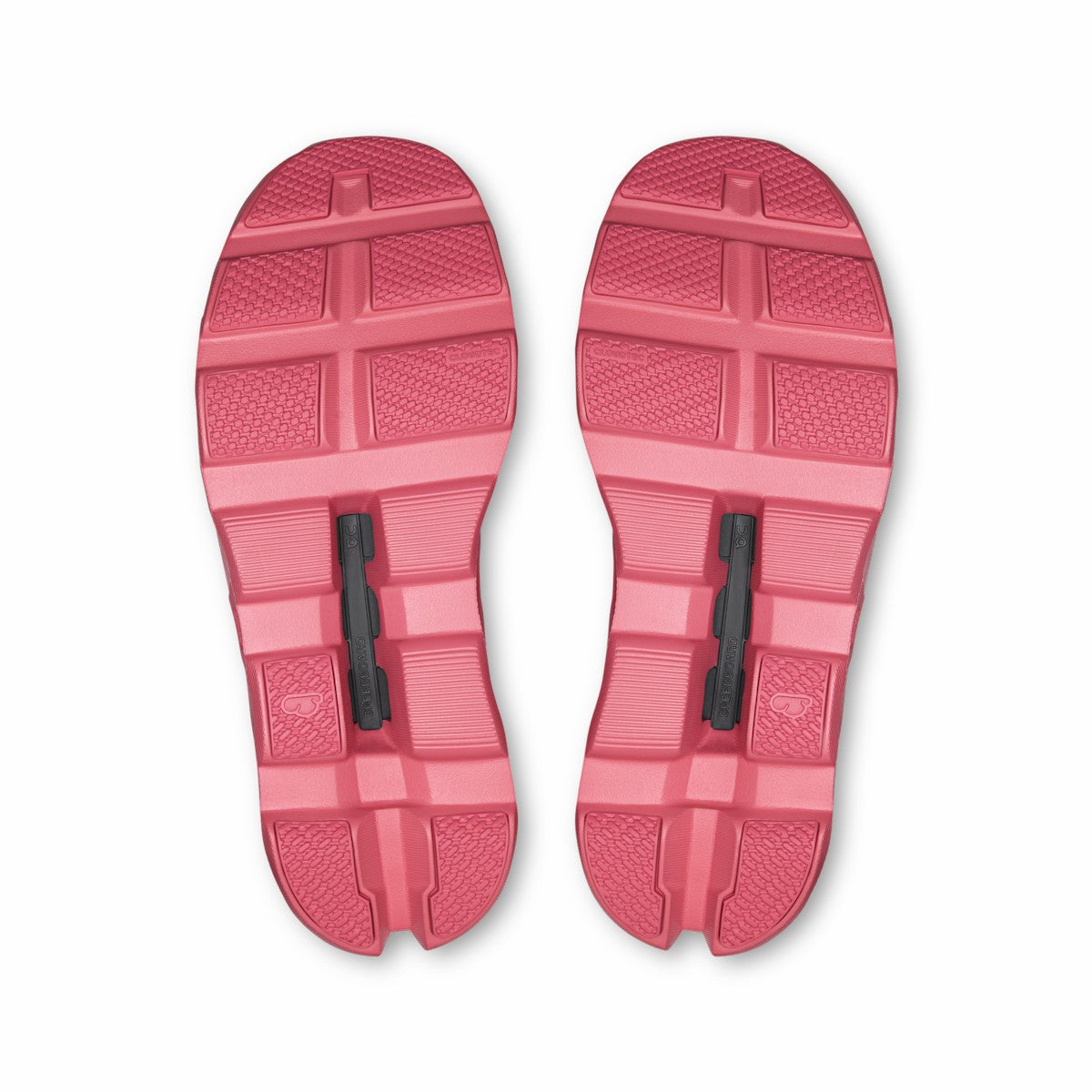 Women's Cloudmonster 1 - Camellia/Camellia | On United States