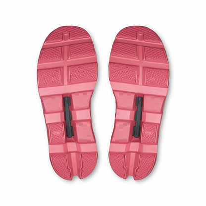 Women's Cloudmonster 1 - Camellia/Camellia | On United States