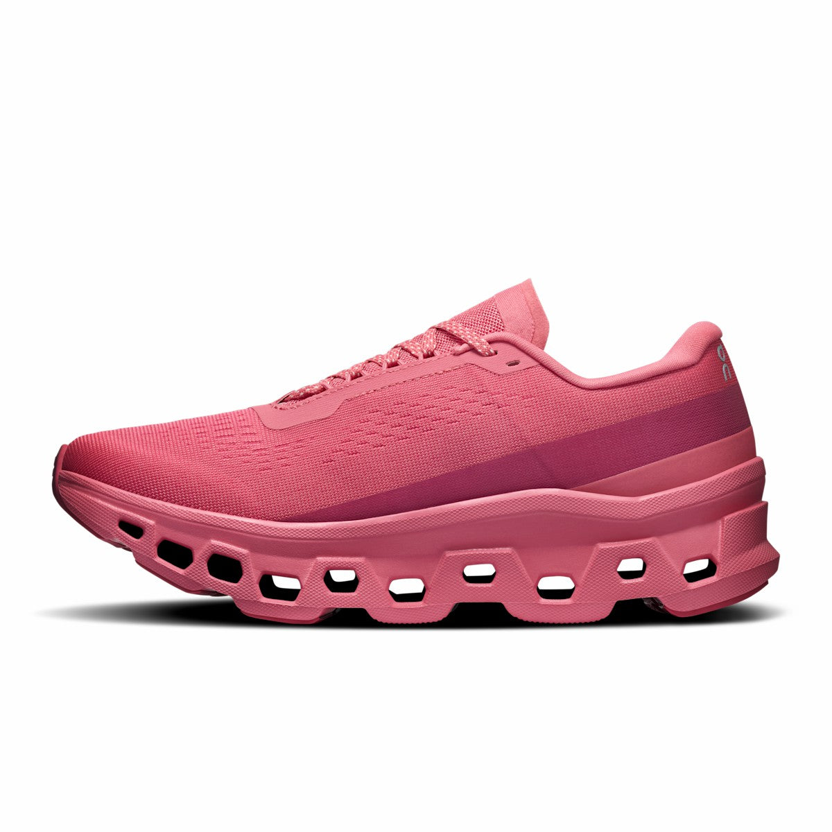 Women's Cloudmonster 1 - Camellia/Camellia | On United States
