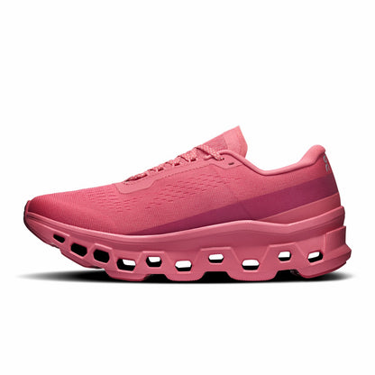 Women's Cloudmonster 1 - Camellia/Camellia | On United States