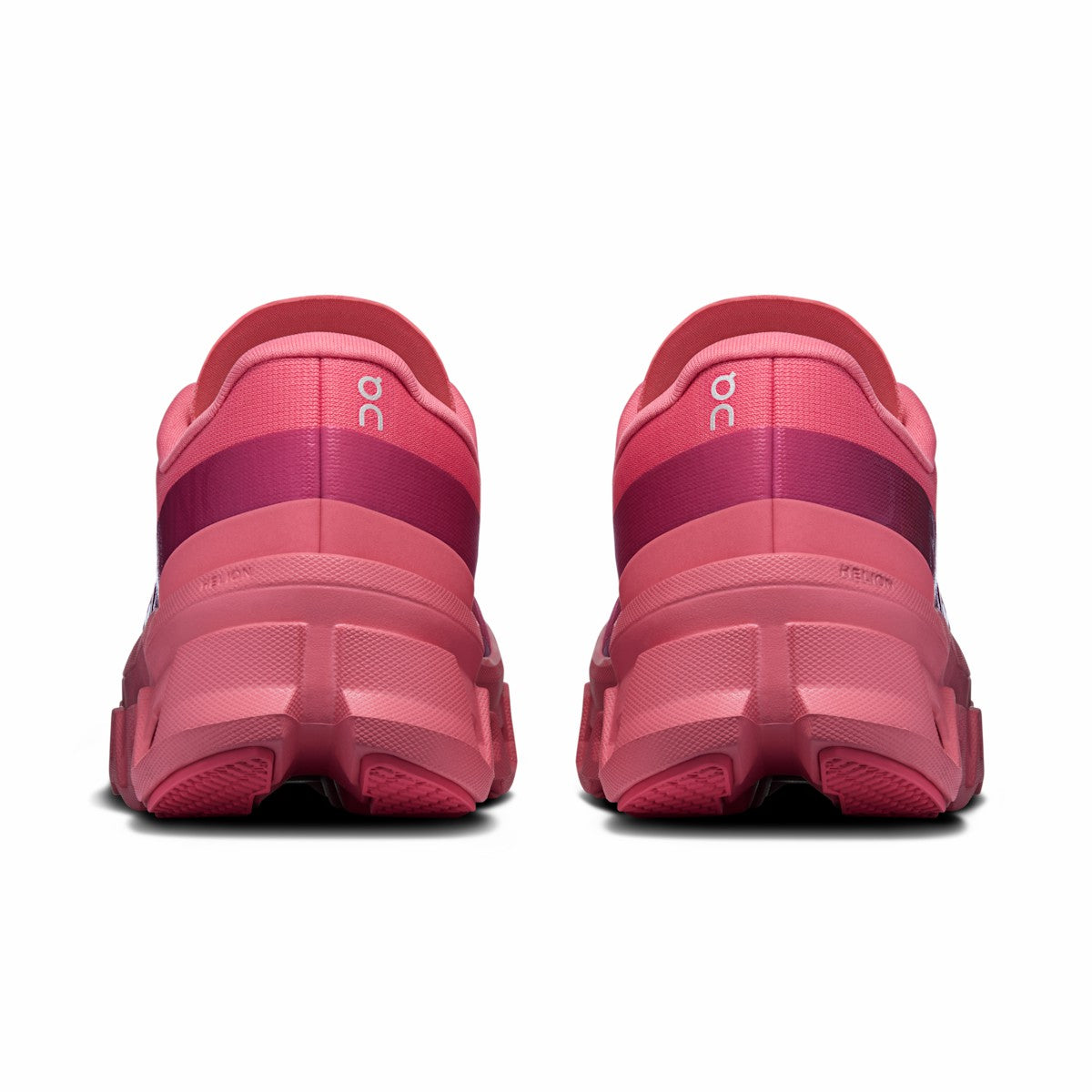Women's Cloudmonster 1 - Camellia/Camellia | On United States