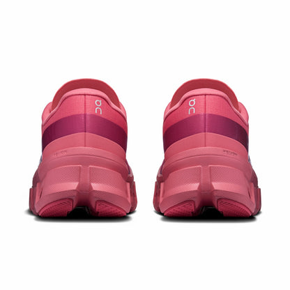 Women's Cloudmonster 1 - Camellia/Camellia | On United States