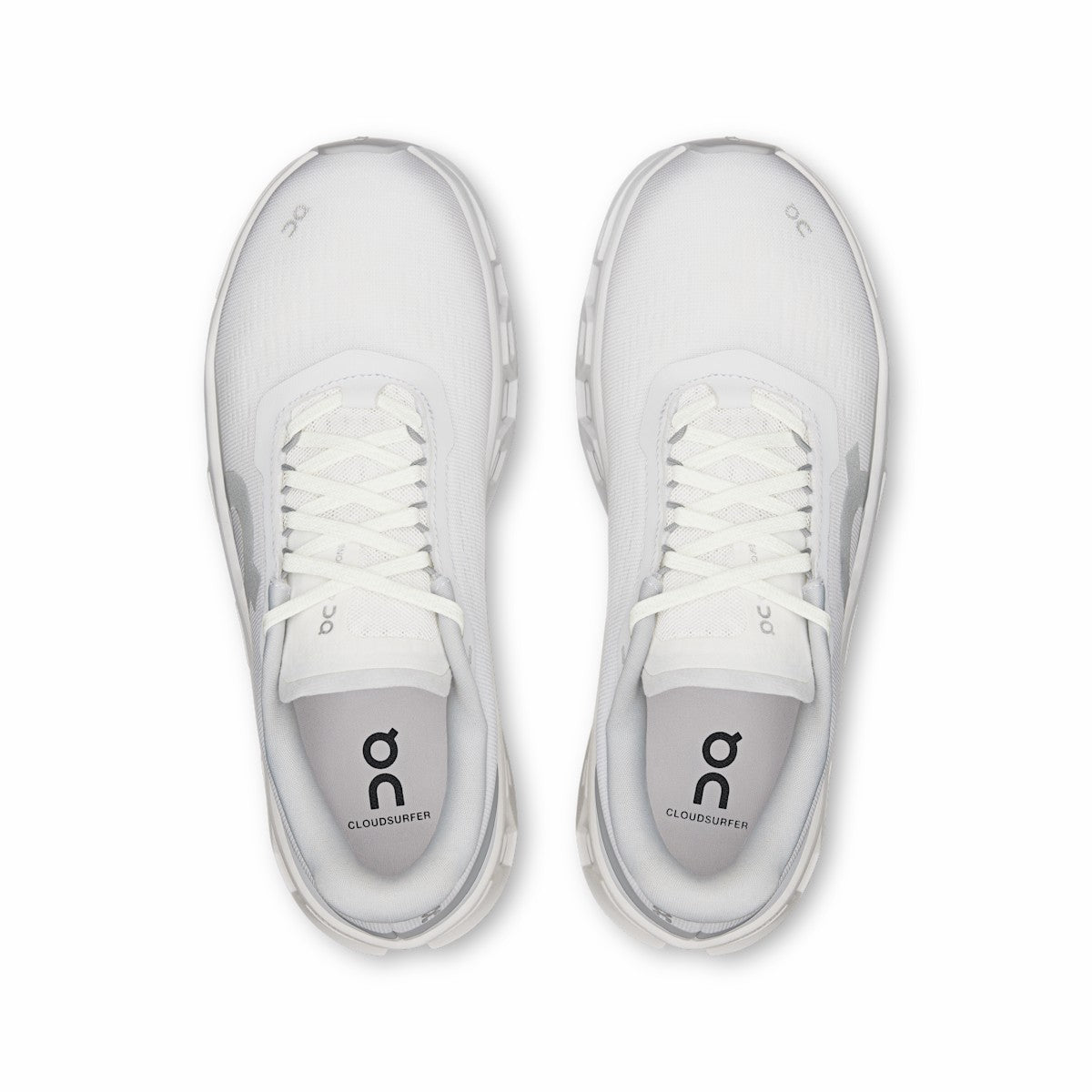 Women's Cloudmonster 1 - White/White | On United States