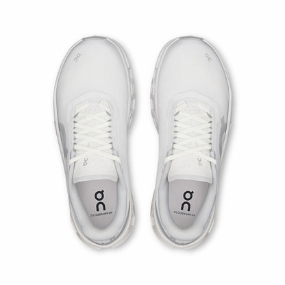 Women's Cloudmonster 1 - White/White | On United States