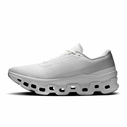 Women's Cloudmonster 1 - White/White | On United States