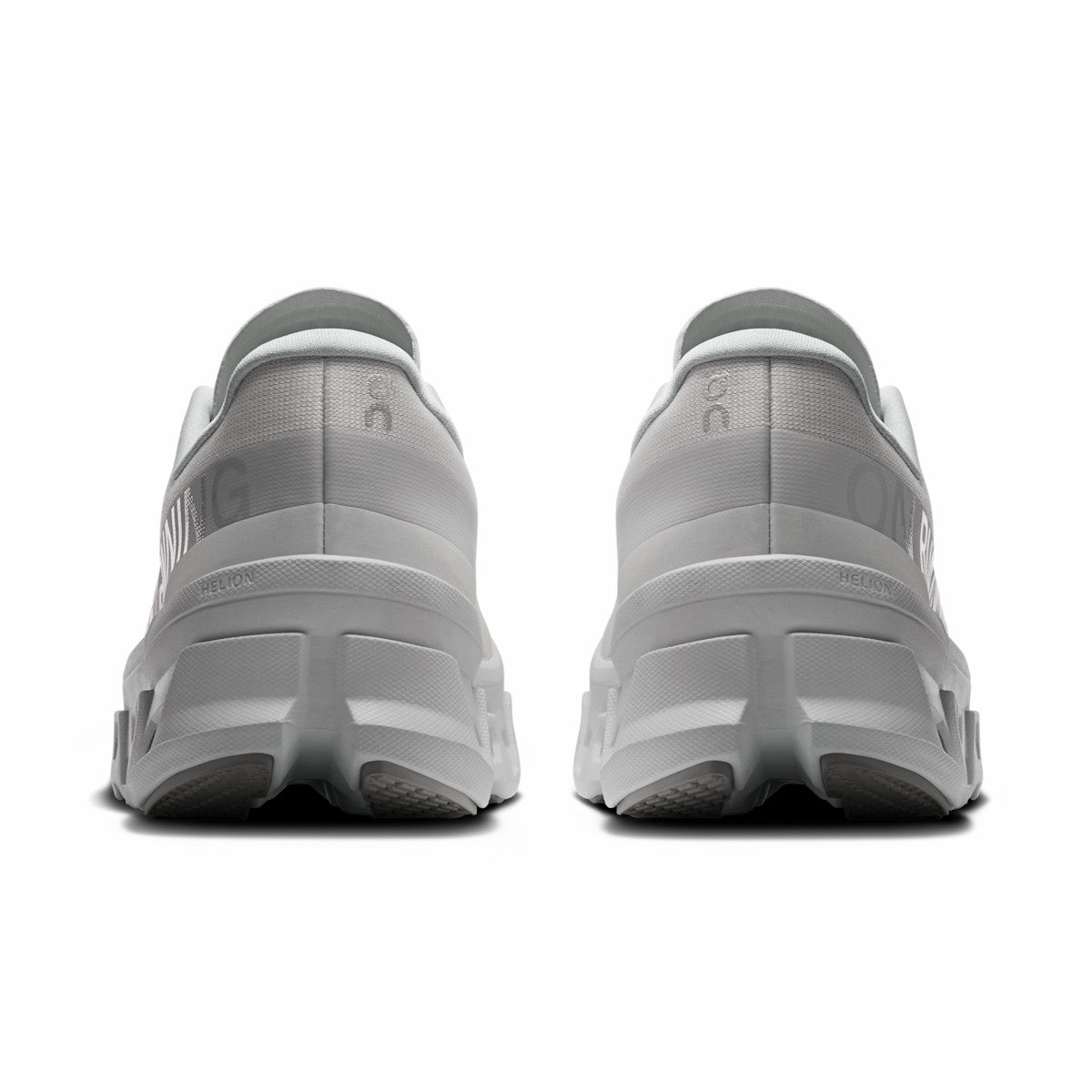 Women's Cloudmonster 1 - White/White | On United States
