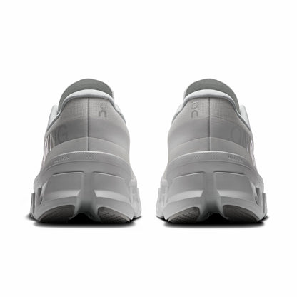 Women's Cloudmonster 1 - White/White | On United States