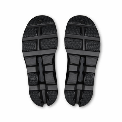 Women's Cloudmonster 1 - Black/Black | On United States