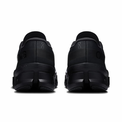 Women's Cloudmonster 1 - Black/Black | On United States