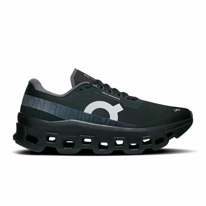 Women's Cloudmonster 1 - Silver/Camellia | On United States