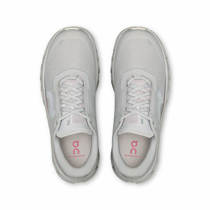Women's Cloudmonster 1 - Silver/Camellia | On United States