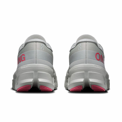 Women's Cloudmonster 1 - Silver/Camellia | On United States