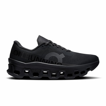 Women's Cloudmonster 1 - Silver/Camellia | On United States