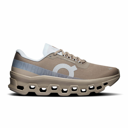 Women's Cloudmonster 1 - Cinder/Iceberg | On United States