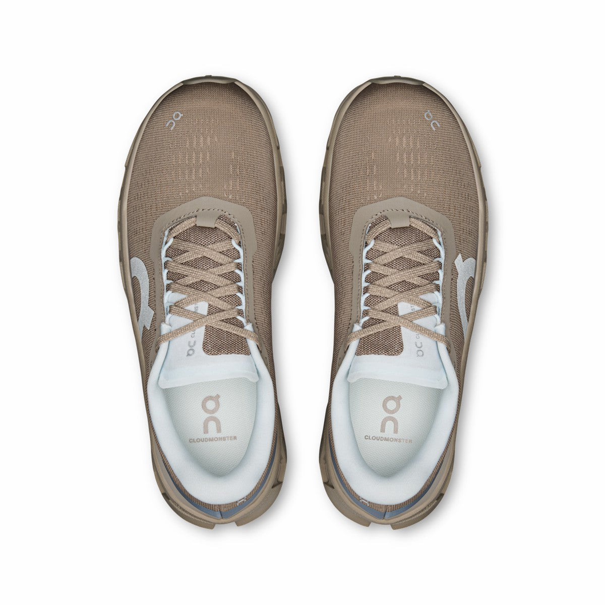 Women's Cloudmonster 1 - Cinder/Iceberg | On United States