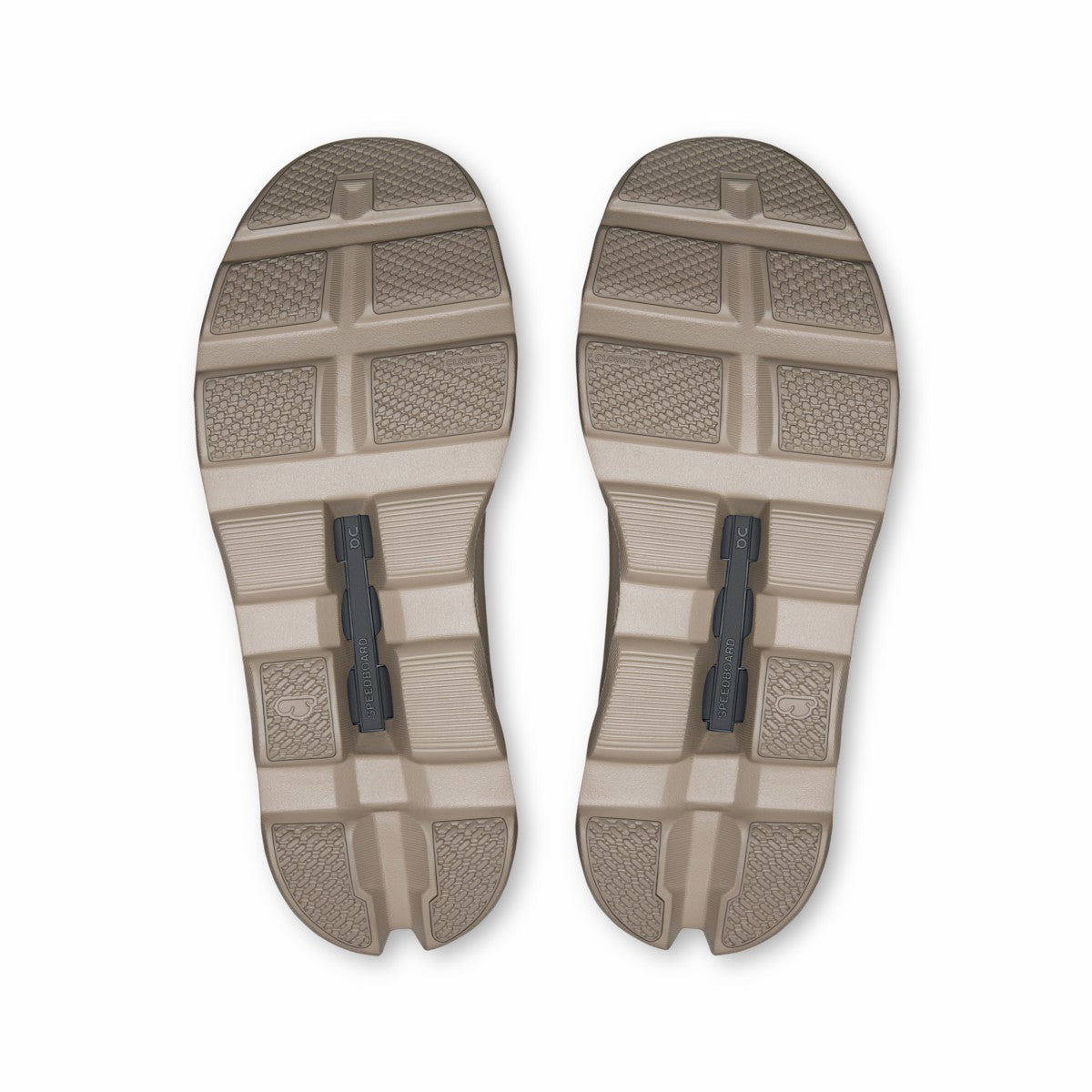 Women's Cloudmonster 1 - Cinder/Iceberg | On United States