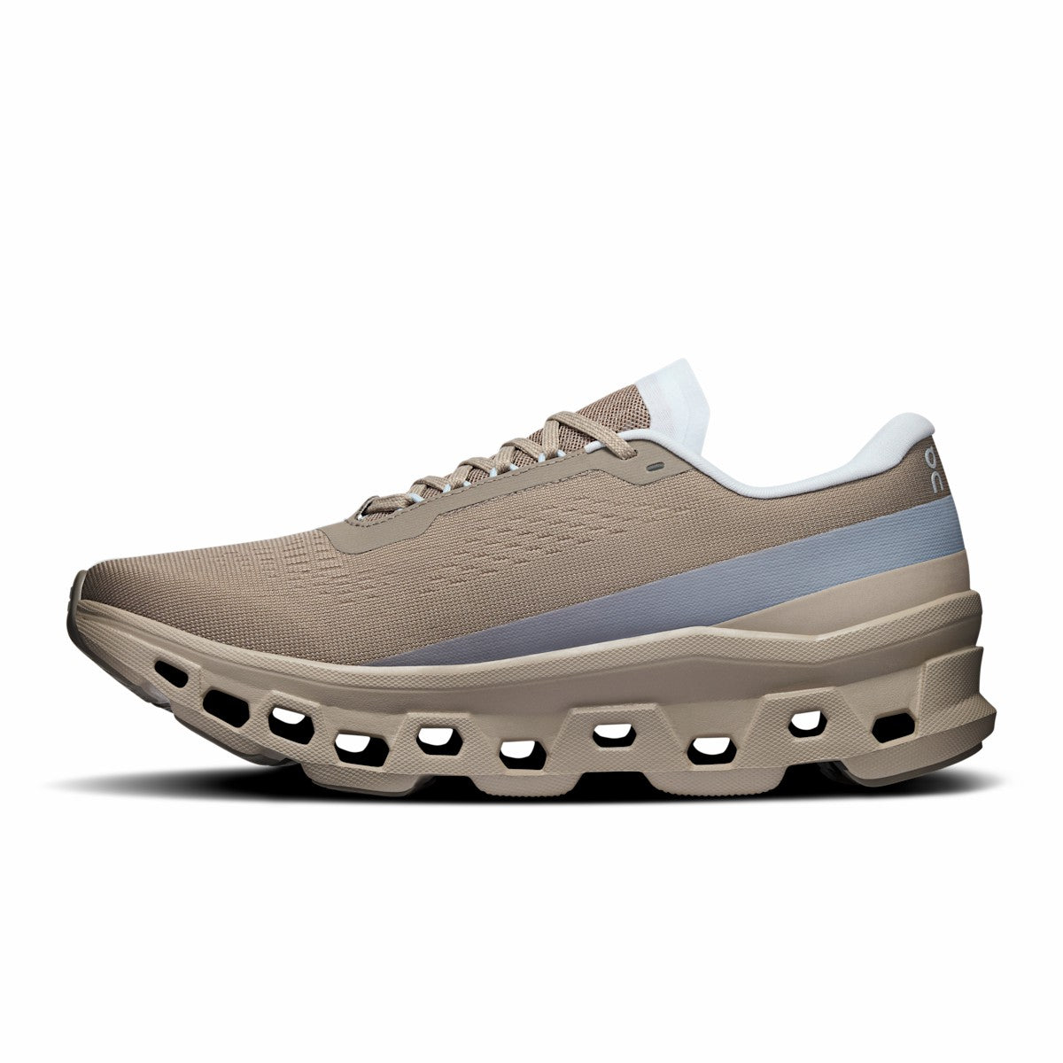 Women's Cloudmonster 1 - Cinder/Iceberg | On United States
