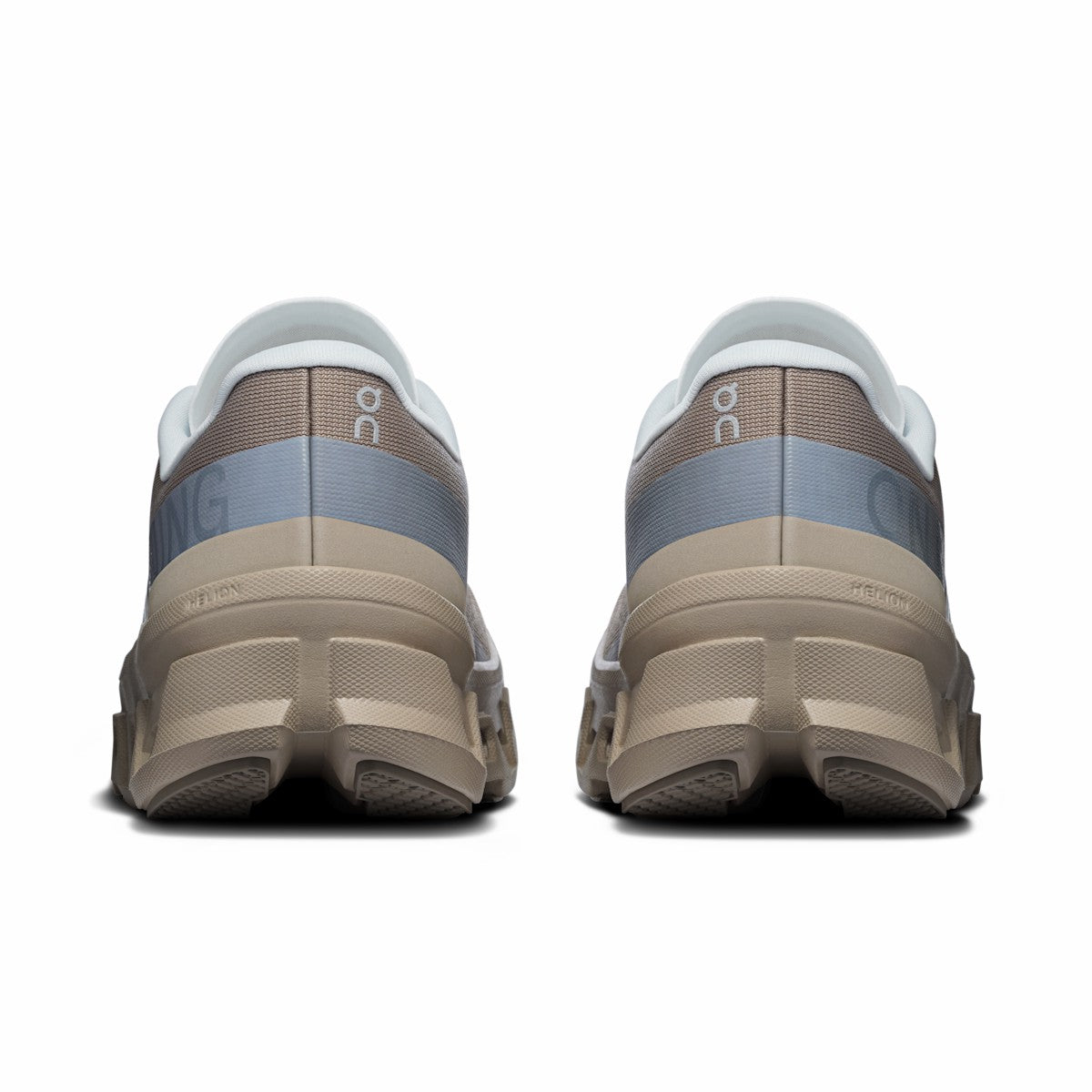 Women's Cloudmonster 1 - Cinder/Iceberg | On United States