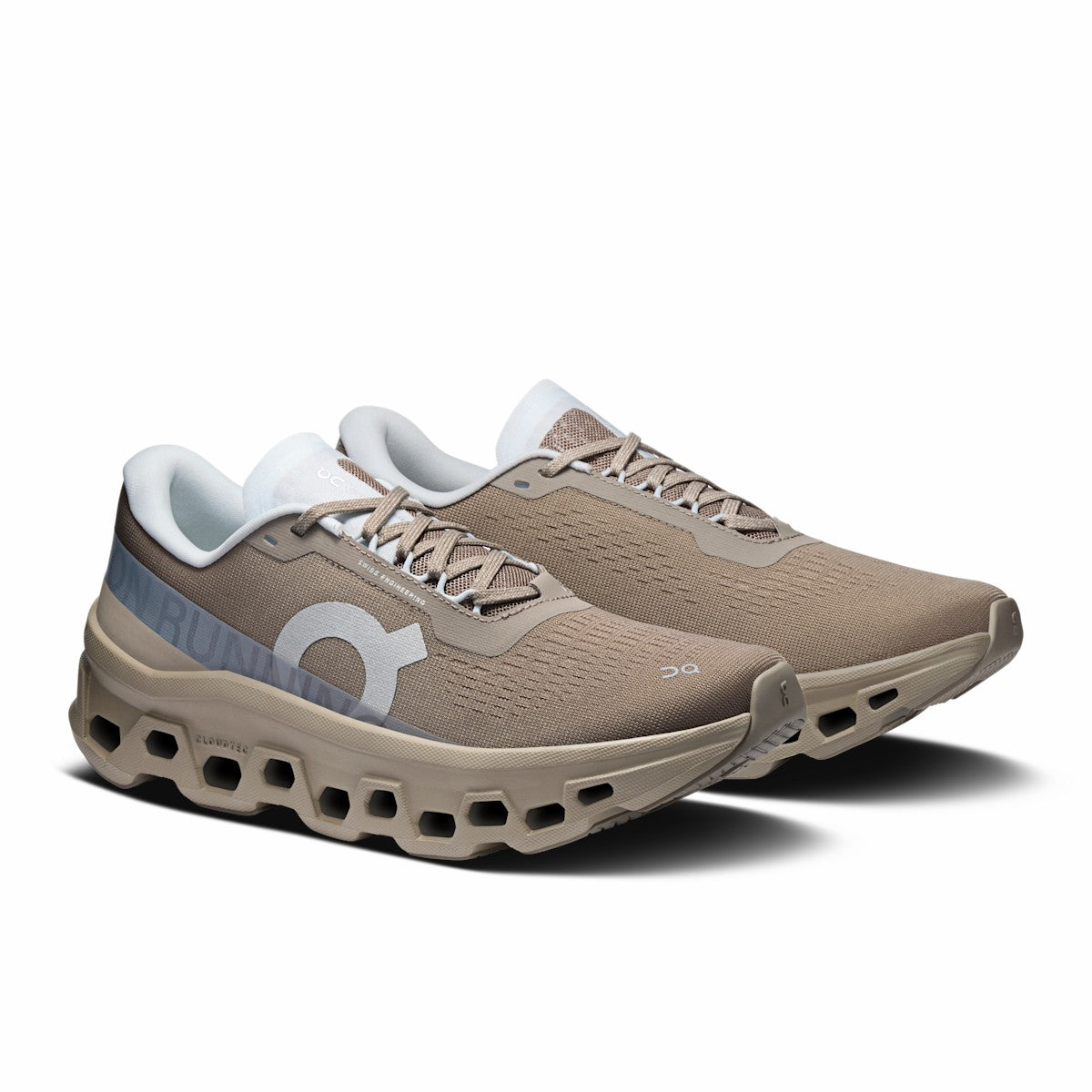 Women's Cloudmonster 1 - Cinder/Iceberg | On United States