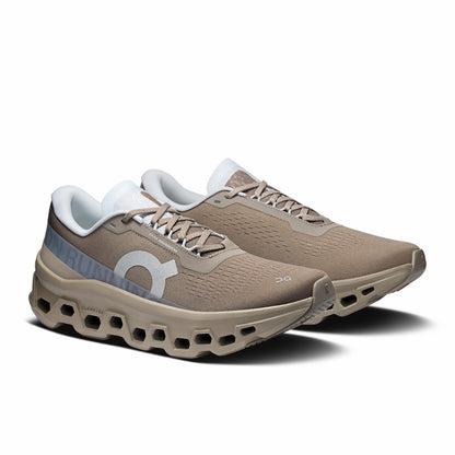 Women's Cloudmonster 1 - Cinder/Iceberg | On United States