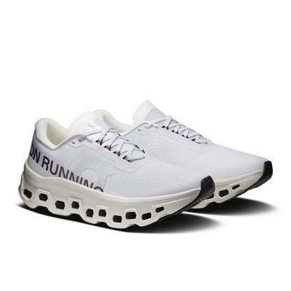 Women's Cloudmonster 1 - Lavender/Urchin | On United States