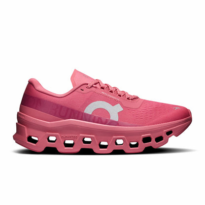 Women's Cloudmonster 1 - White/Isle | On United States