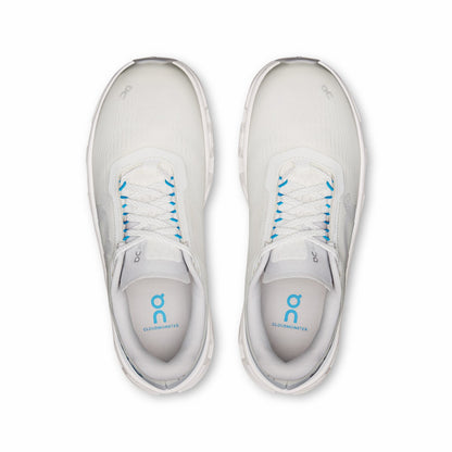 Women's Cloudmonster 1 - White/Isle | On United States
