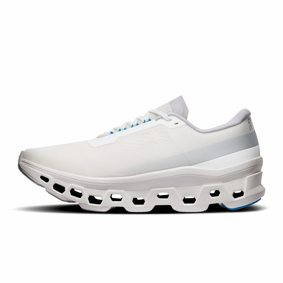 Women's Cloudmonster 1 - White/Isle | On United States