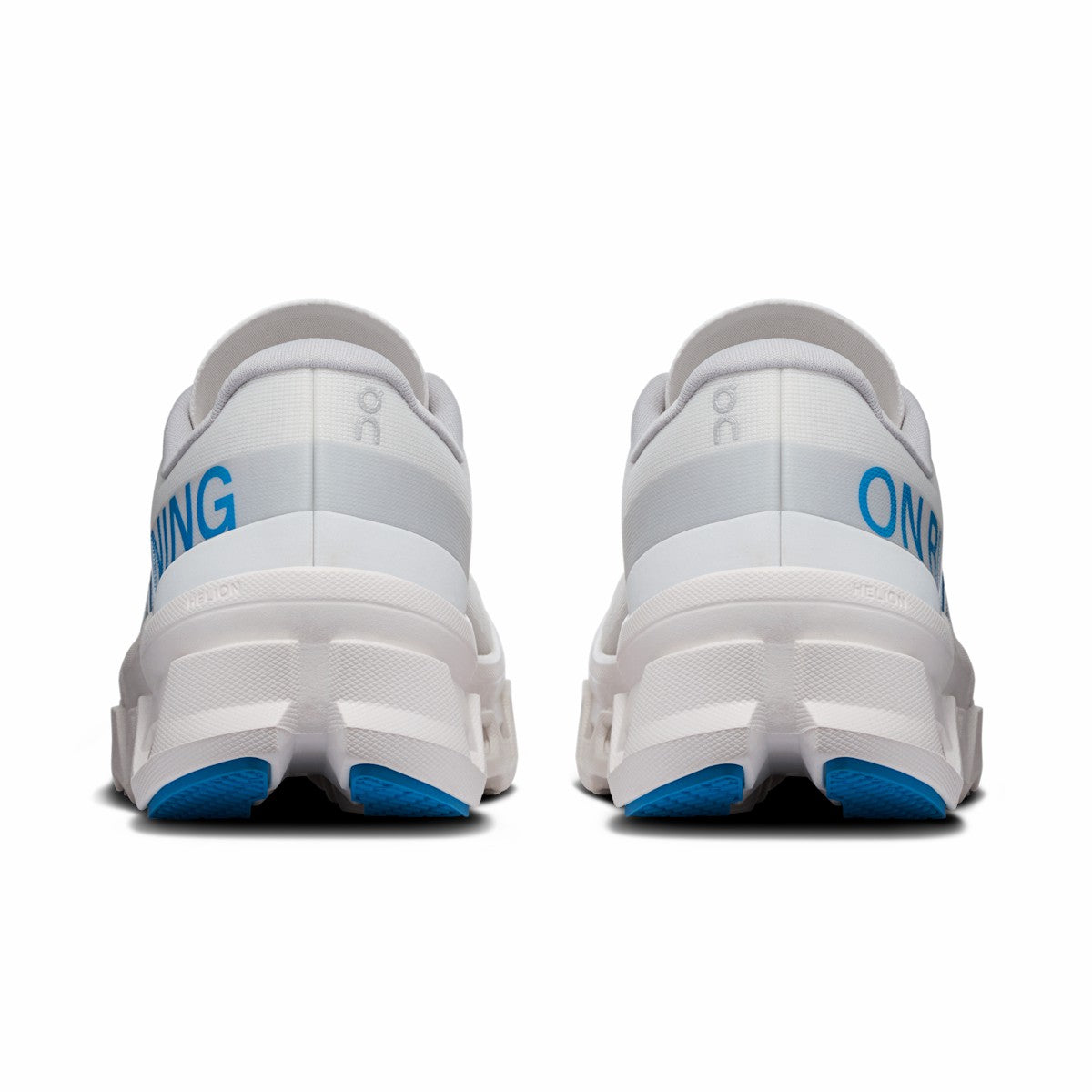 Women's Cloudmonster 1 - White/Isle | On United States