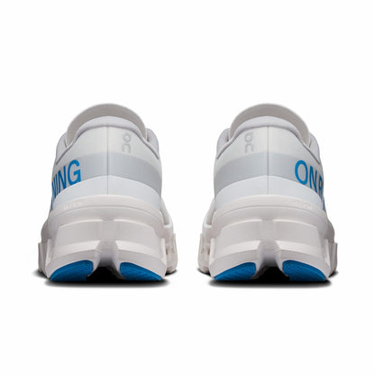 Women's Cloudmonster 1 - White/Isle | On United States